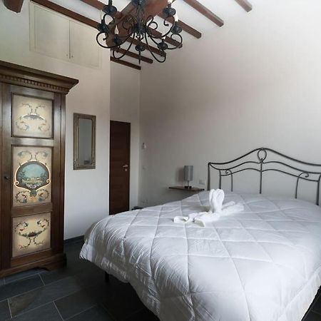 شقة Casa Del Borgo Antico بودجيبونسي المظهر الخارجي الصورة