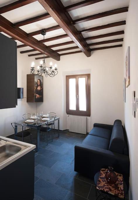 شقة Casa Del Borgo Antico بودجيبونسي المظهر الخارجي الصورة