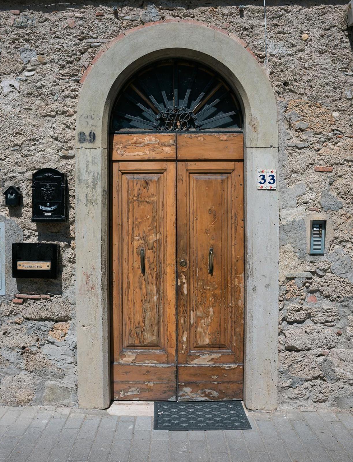 شقة Casa Del Borgo Antico بودجيبونسي المظهر الخارجي الصورة